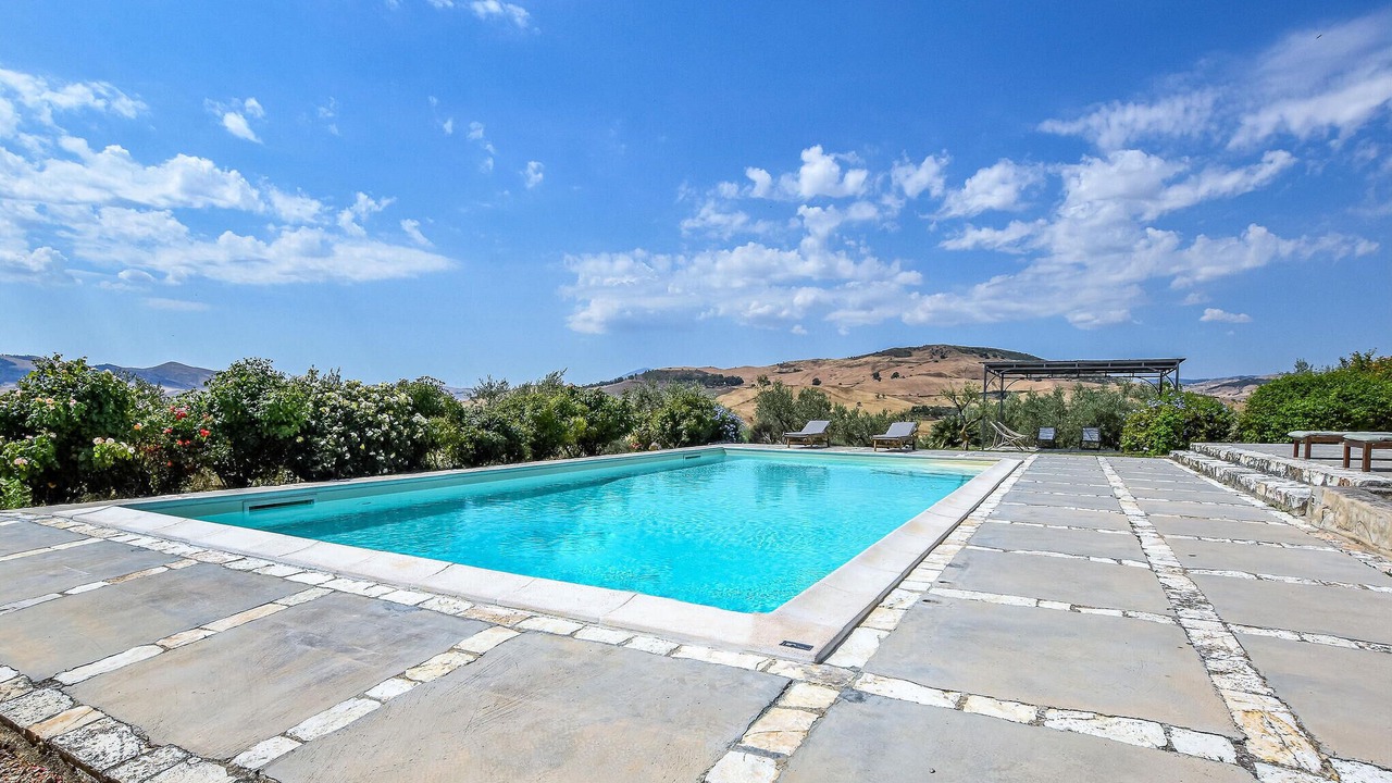 Photo of Outdoor in Roccapalumba