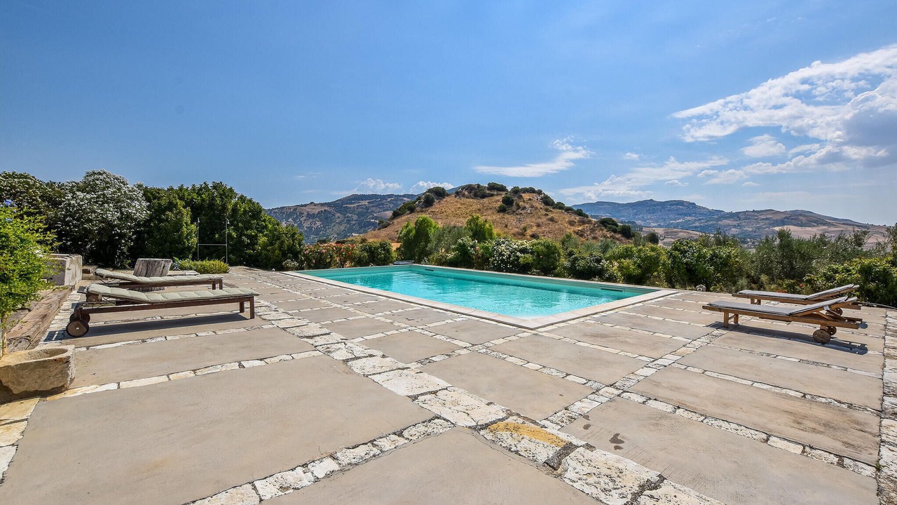 Photo of Outdoor in Roccapalumba