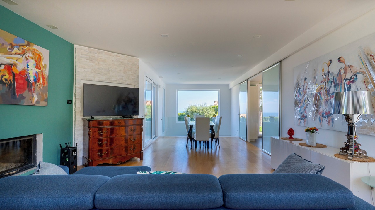 Photo of Livingroom in Termini Imerese