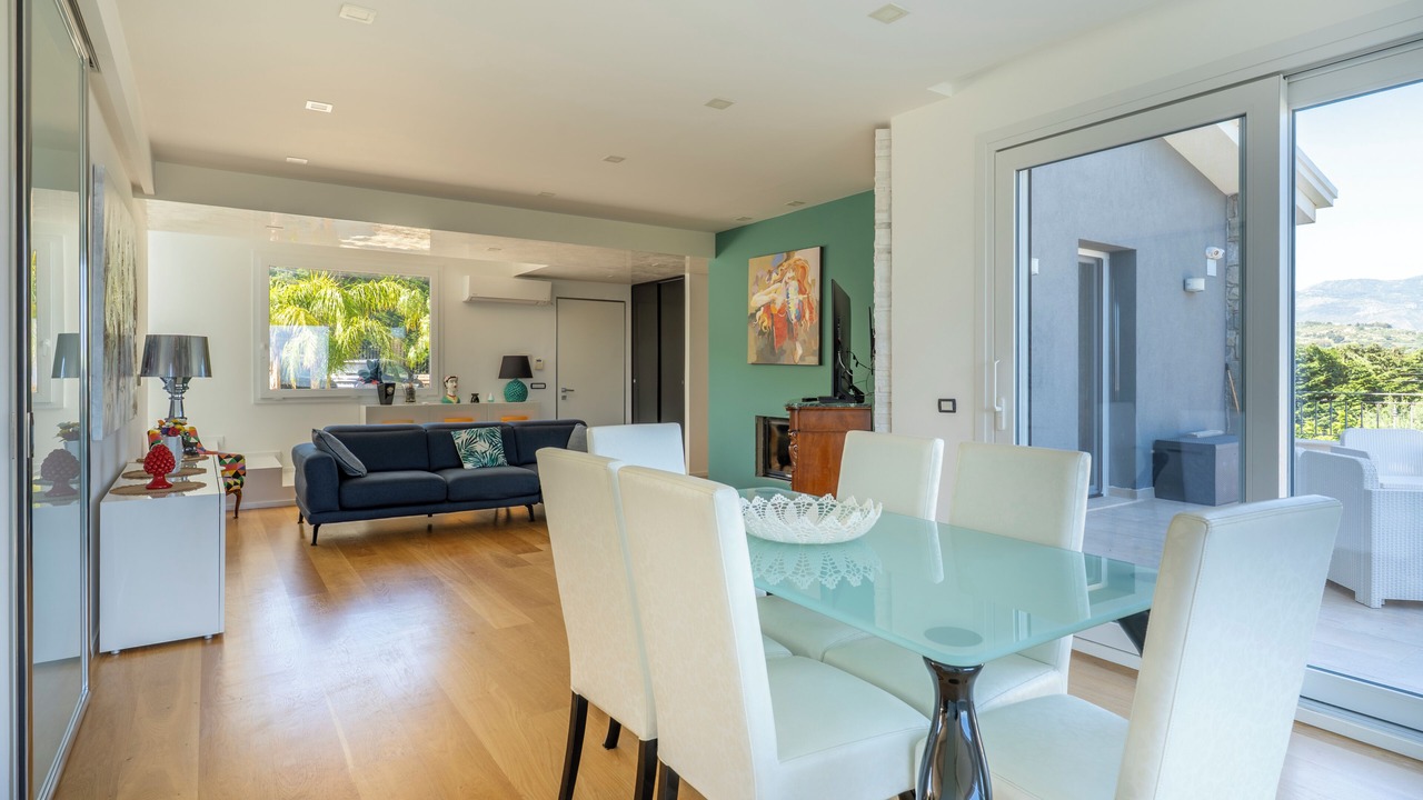 Photo of Livingroom in Termini Imerese