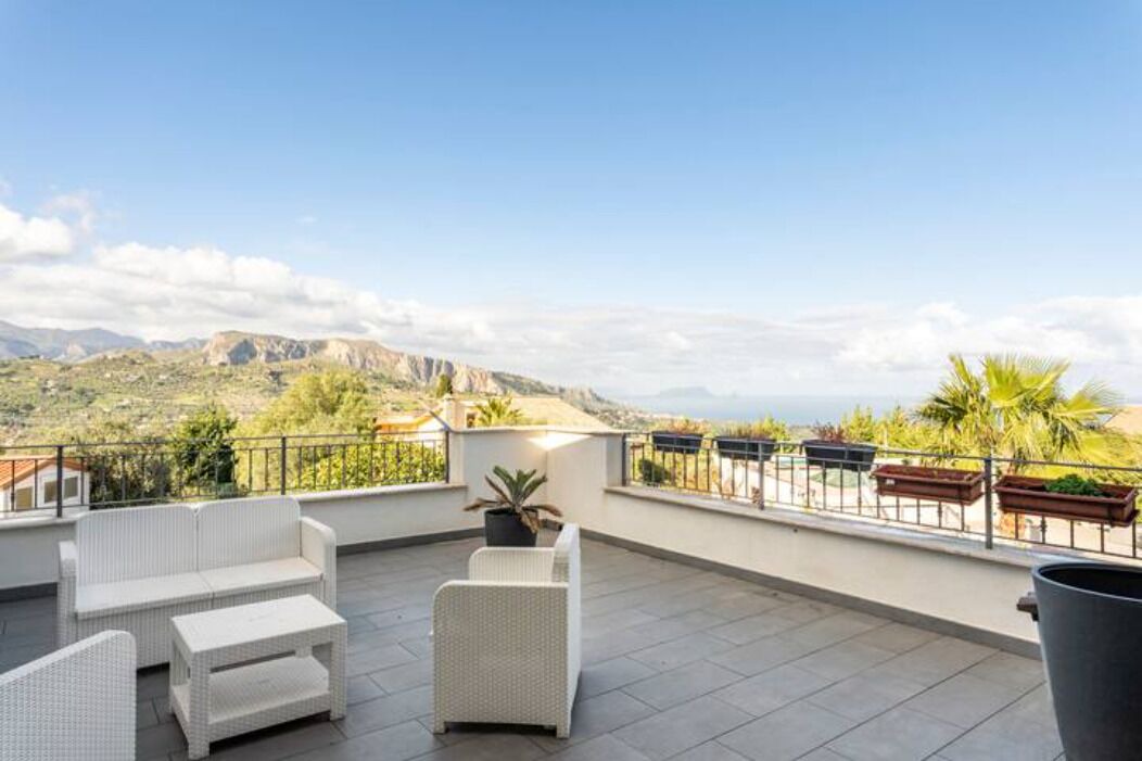 Photo of Patio Balcony in Termini Imerese
