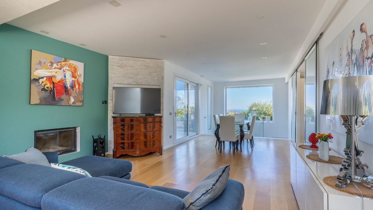 Photo of Livingroom in Termini Imerese