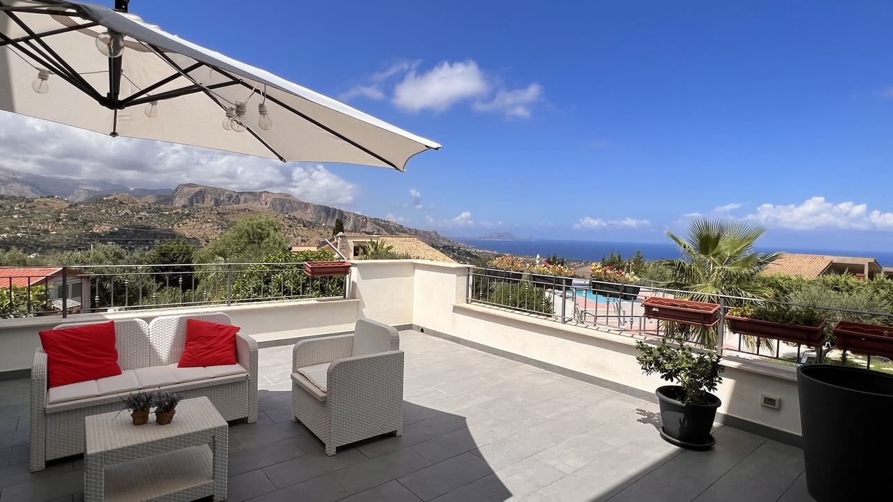 Photo of Patio Balcony in Termini Imerese