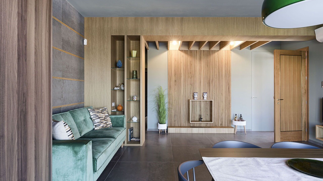 Photo of Livingroom in Castellammare del Golfo