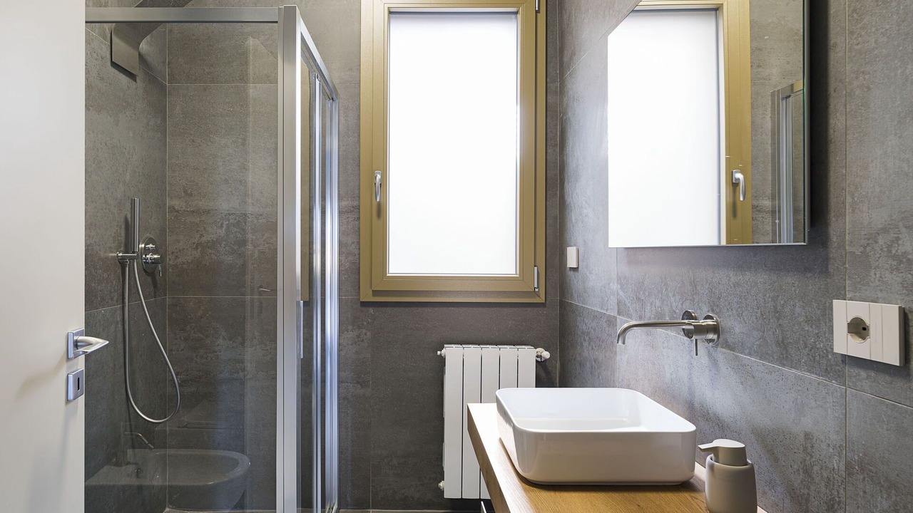 Photo of Bathroom in Castellammare del Golfo