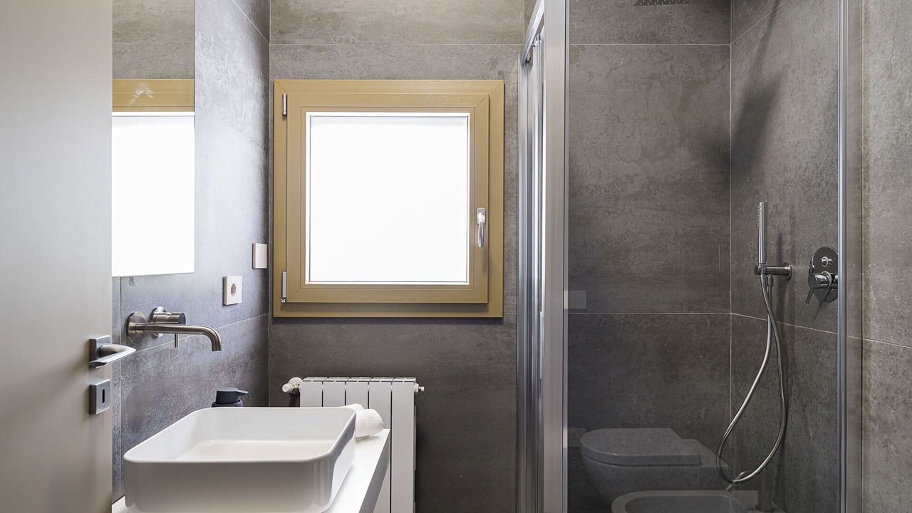 Photo of Bathroom in Castellammare del Golfo