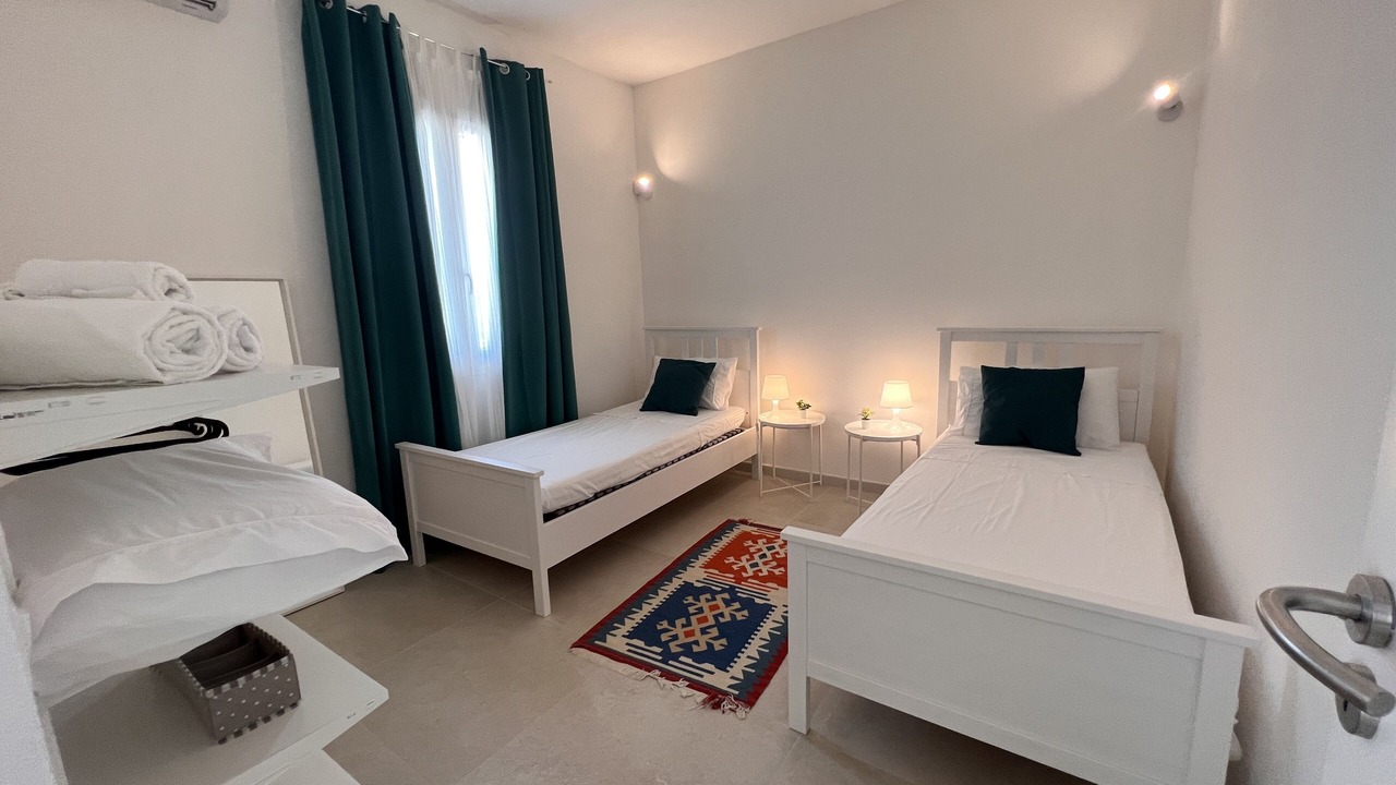 Photo of Bedroom in Santa Maria del Focallo