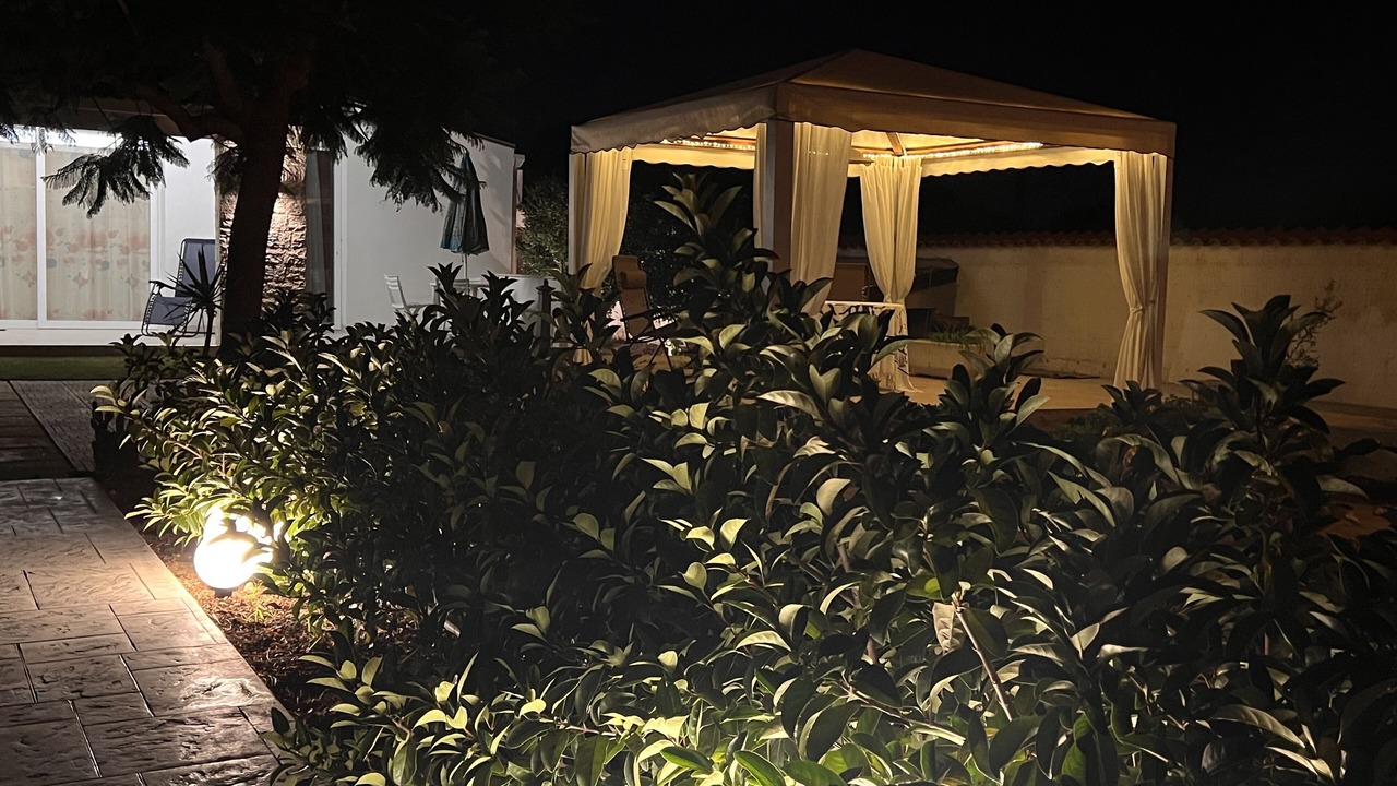 Photo of Outdoor in Santa Maria del Focallo