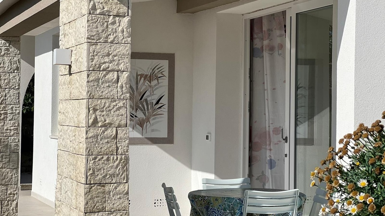 Photo of Outdoor in Santa Maria del Focallo