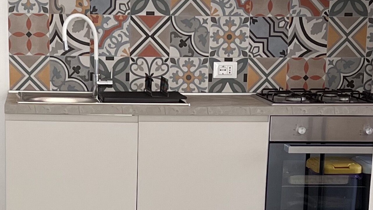 Photo of Kitchen in Santa Maria del Focallo
