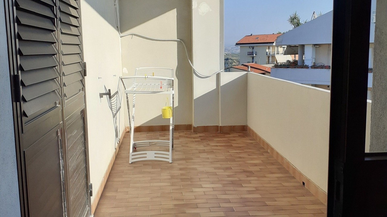 Photo of Patio Balcony in Vasto