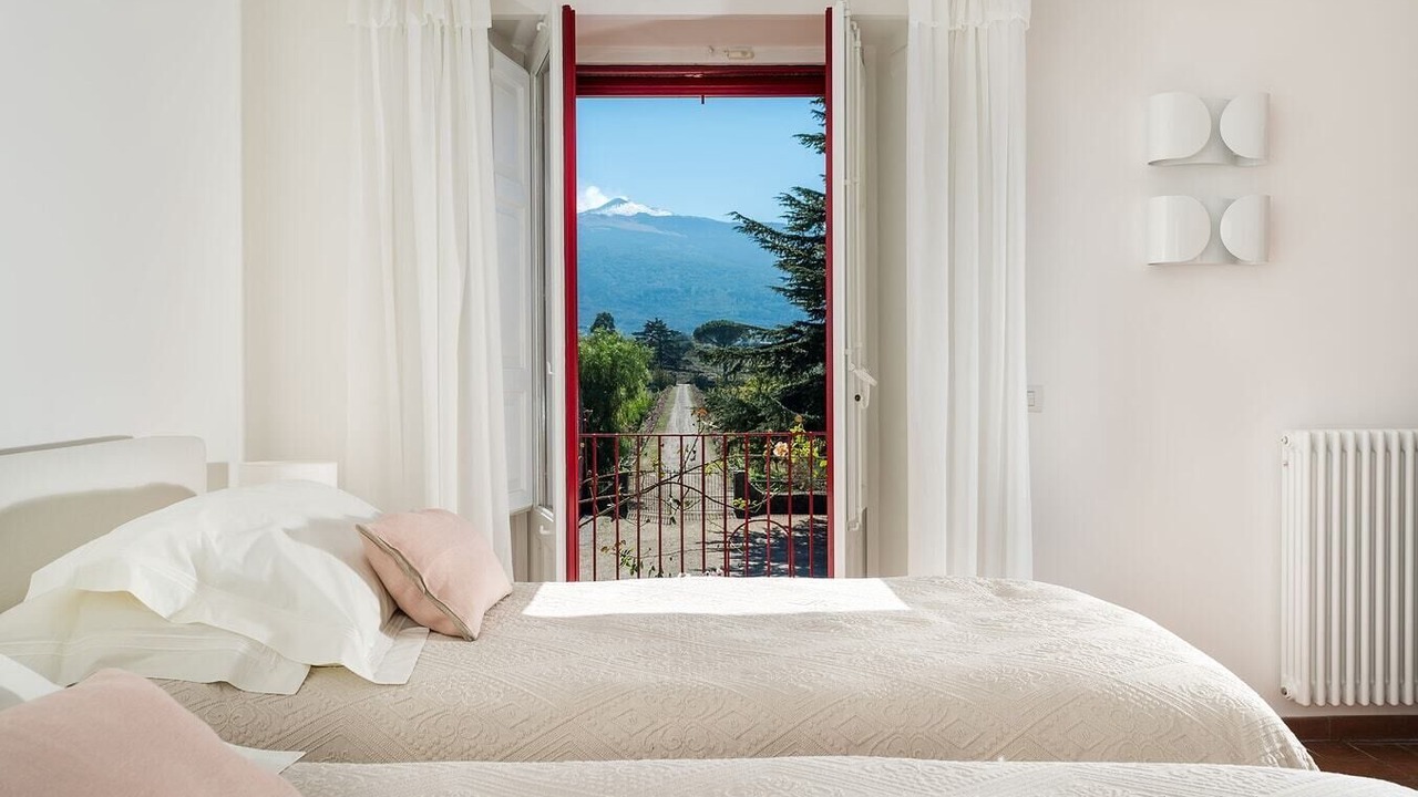 Photo of Bedroom in Castiglione di Sicilia