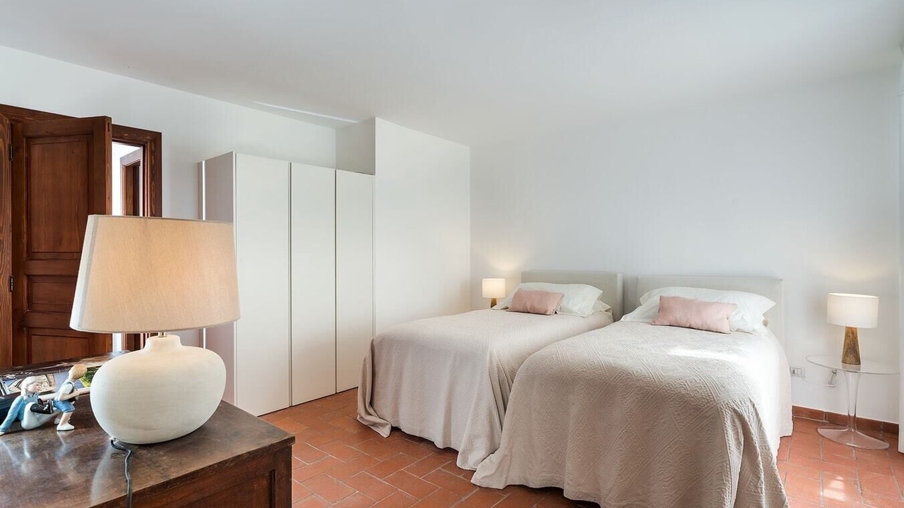 Photo of Bedroom in Castiglione di Sicilia