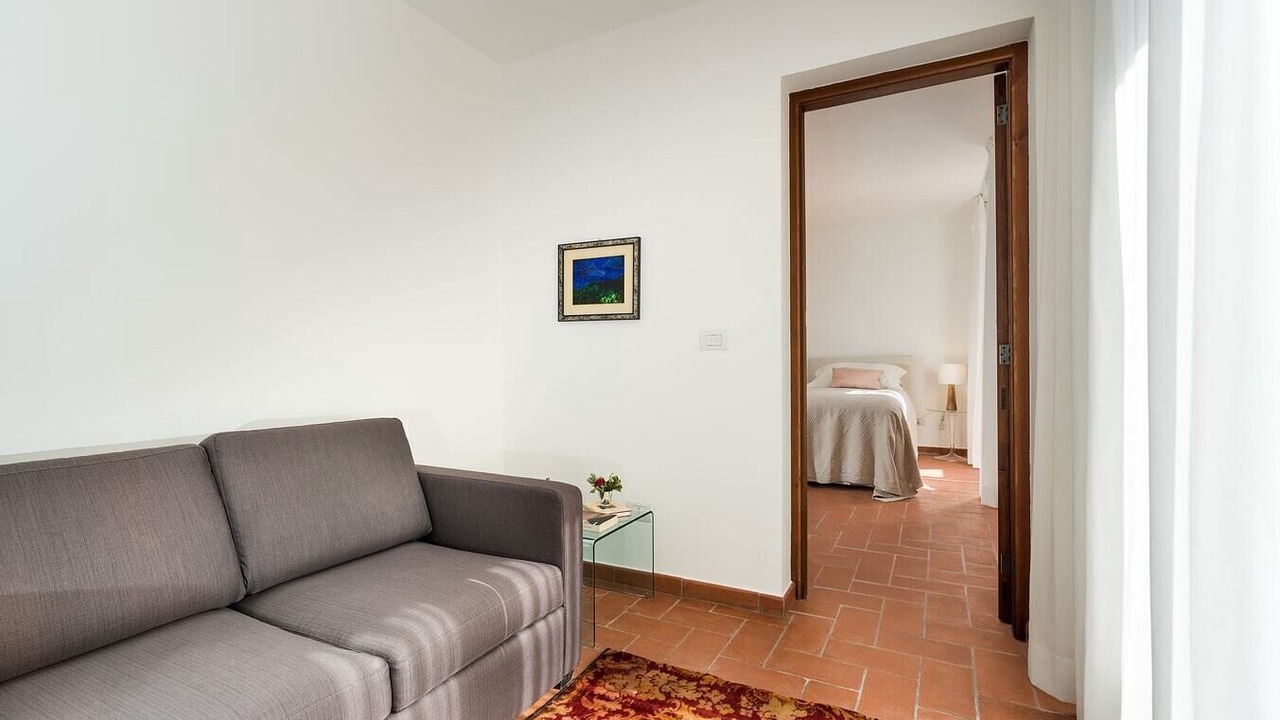 Photo of Livingroom in Castiglione di Sicilia