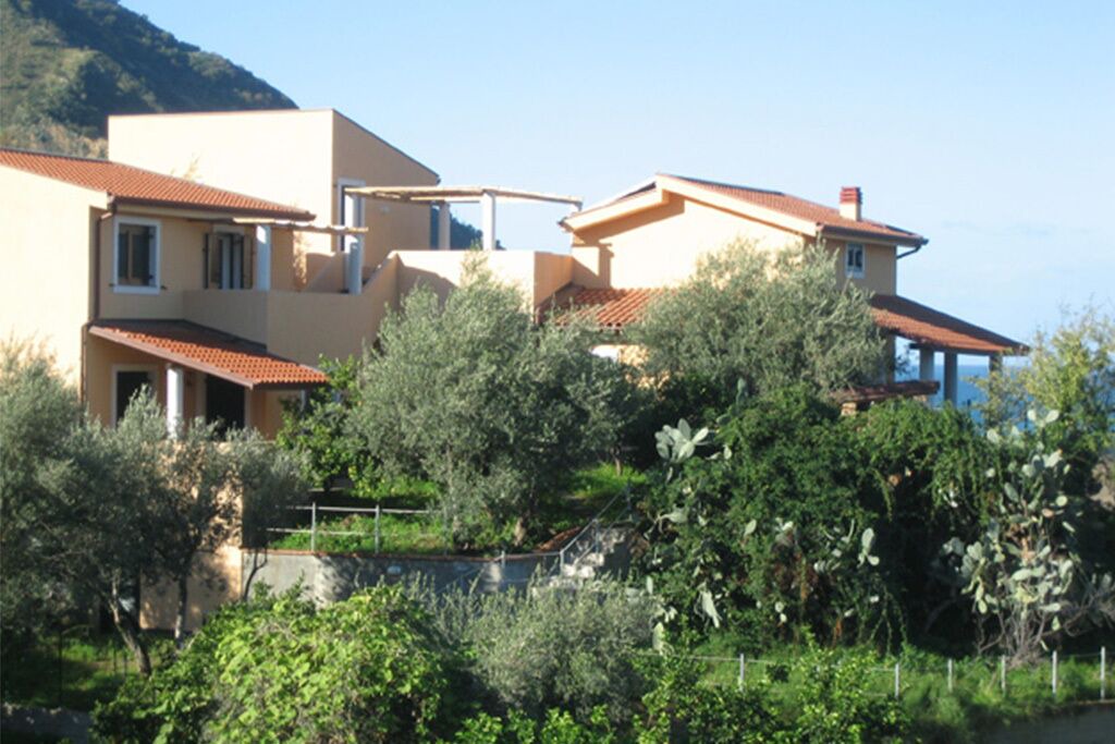 Photo of Outdoor in Piraino