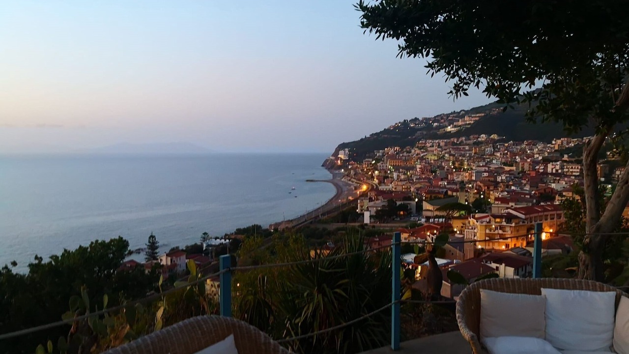 Photo of Outdoor in Piraino