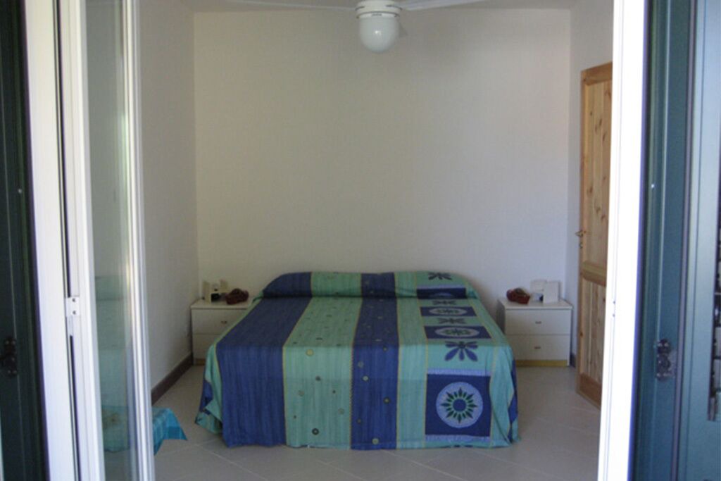 Photo of Bedroom in Piraino