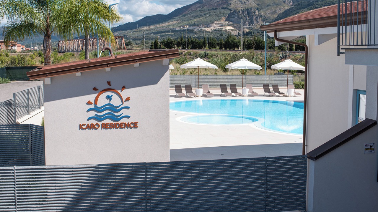 Photo of Outdoor in Sant'Agata di Militello