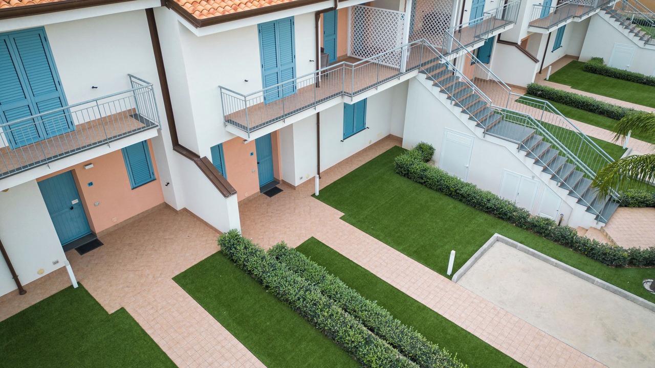 Photo of Outdoor in Sant'Agata di Militello