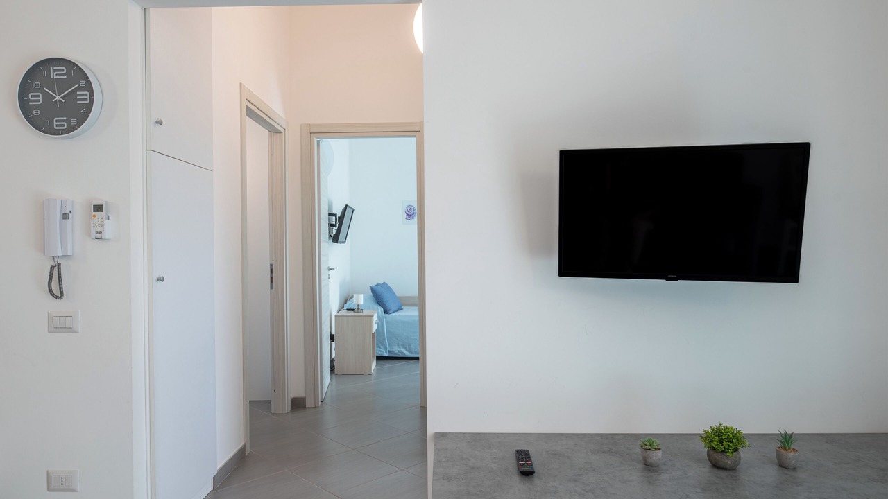 Photo of Bedroom in Sant'Agata di Militello