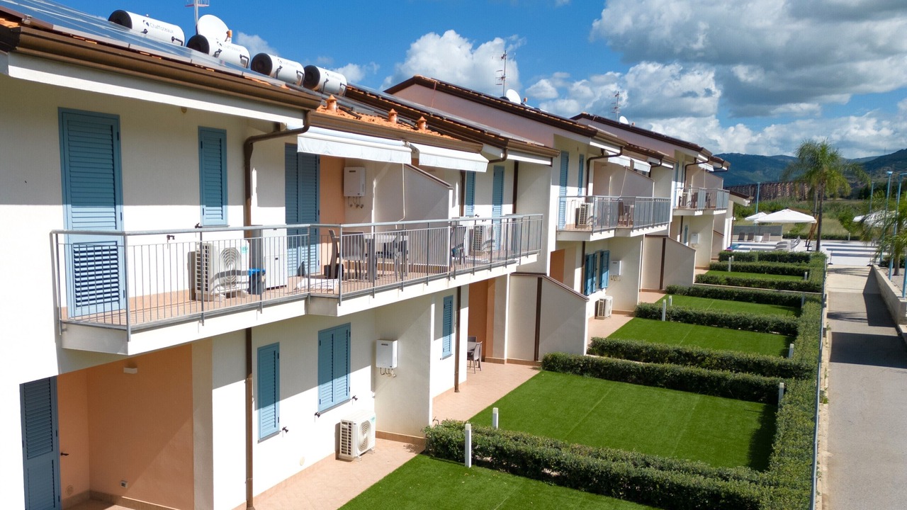 Photo of Outdoor in Sant'Agata di Militello