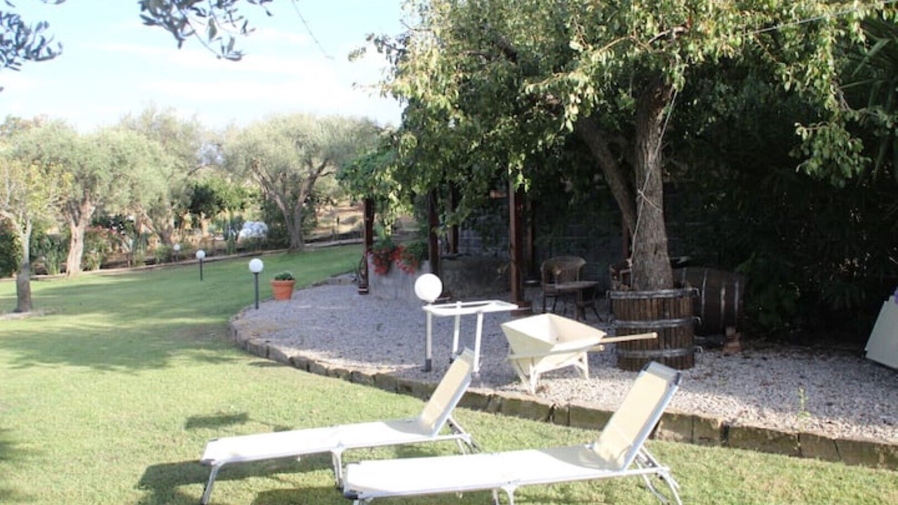 Photo of Outdoor in Naso