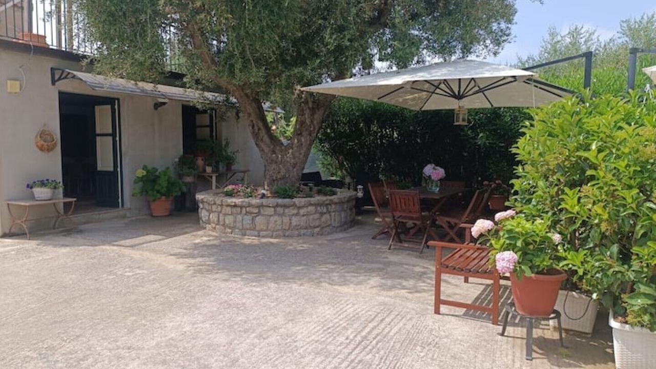 Photo of Outdoor in Naso
