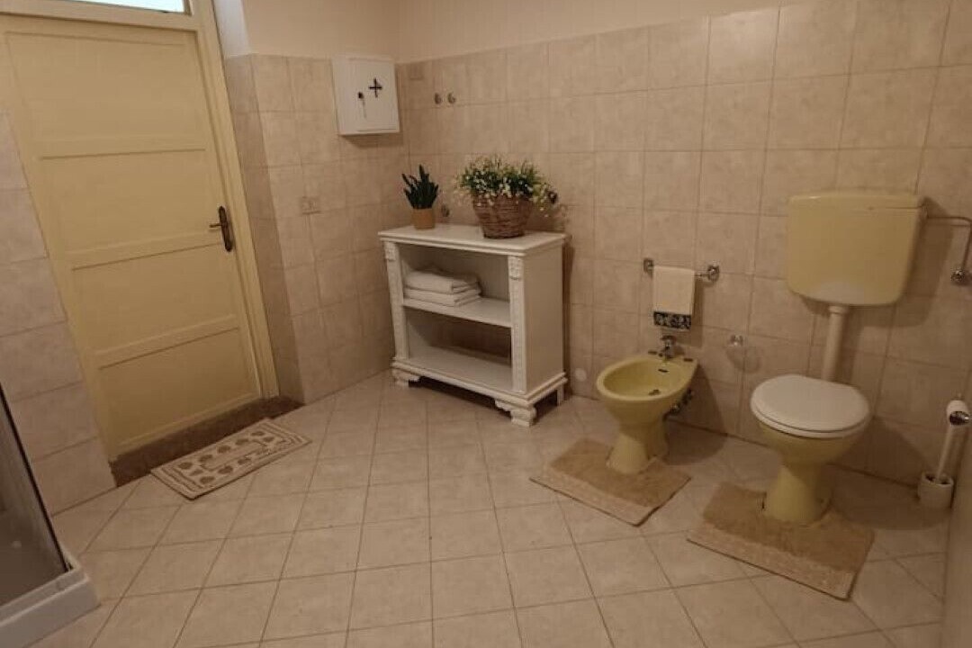 Photo of Bathroom in Naso