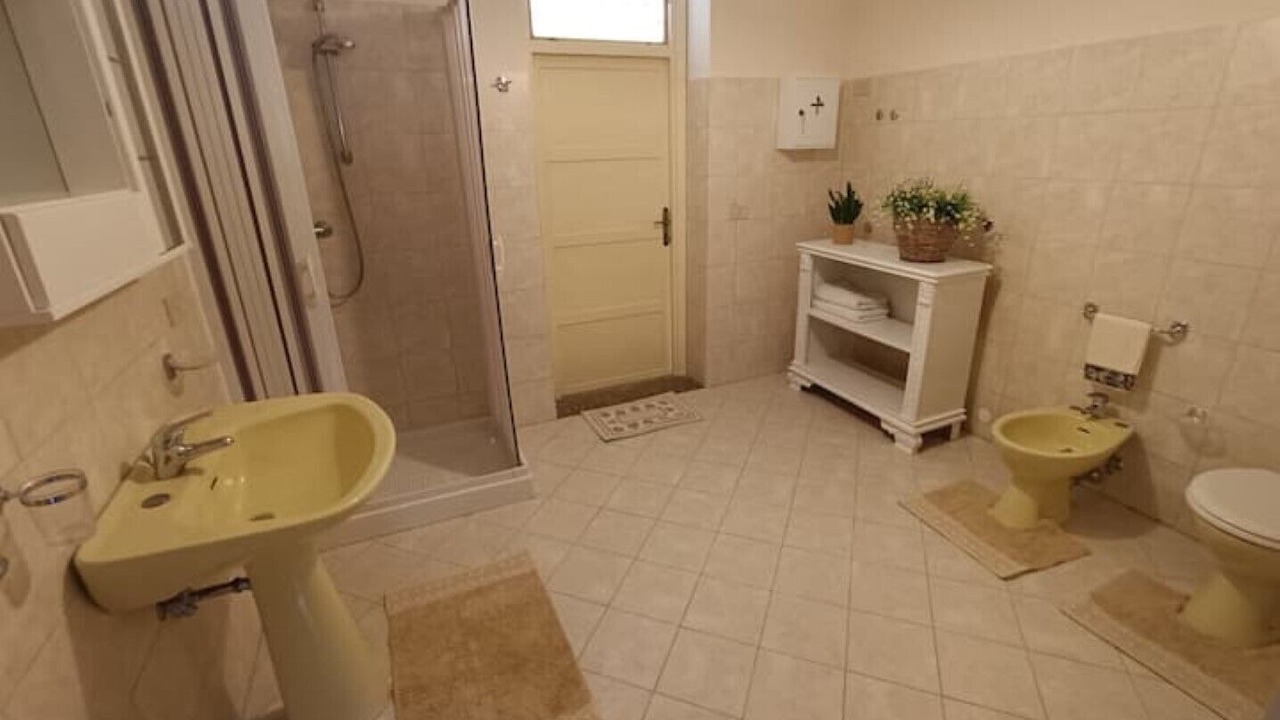 Photo of Bathroom in Naso