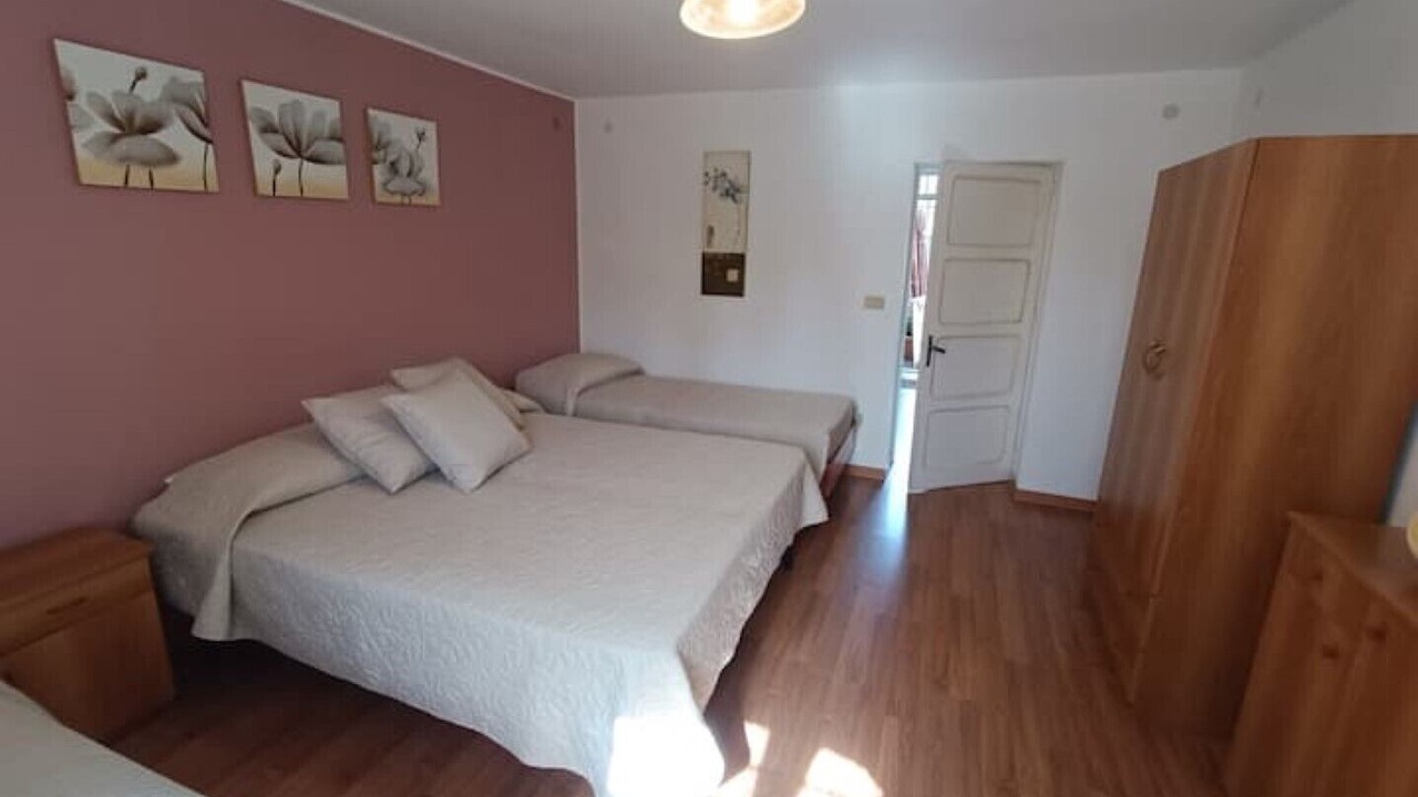 Photo of Bedroom in Naso