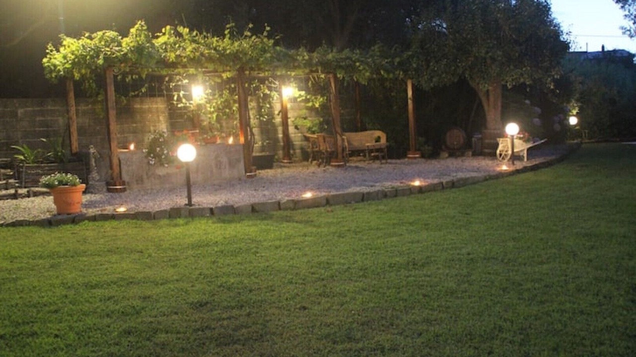 Photo of Outdoor in Naso