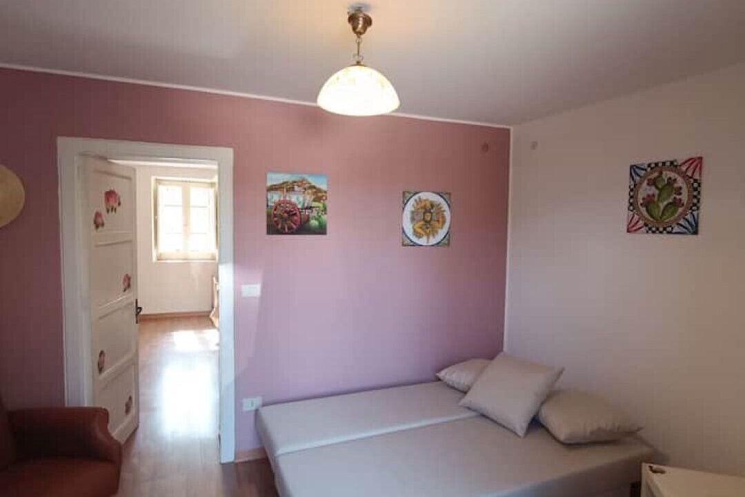 Photo of Bedroom in Naso