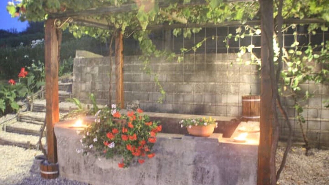 Photo of Outdoor in Naso