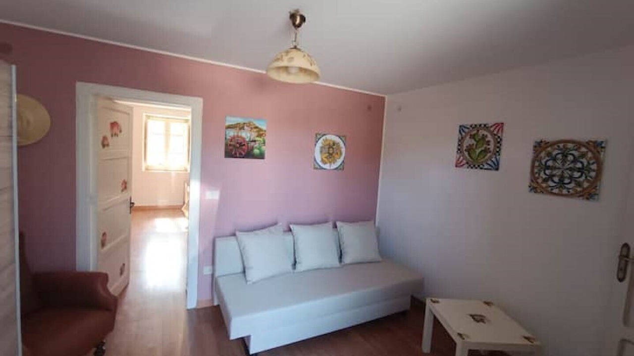 Photo of Livingroom in Naso