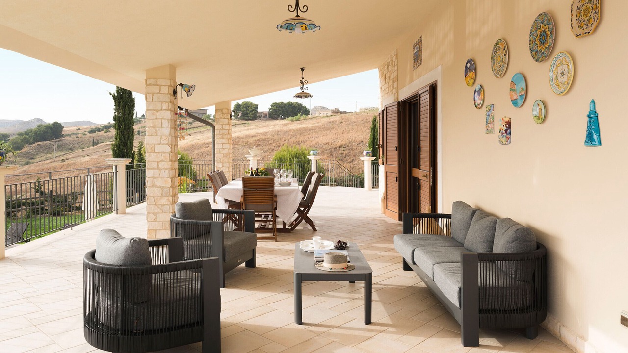 Photo of Outdoor in Montallegro