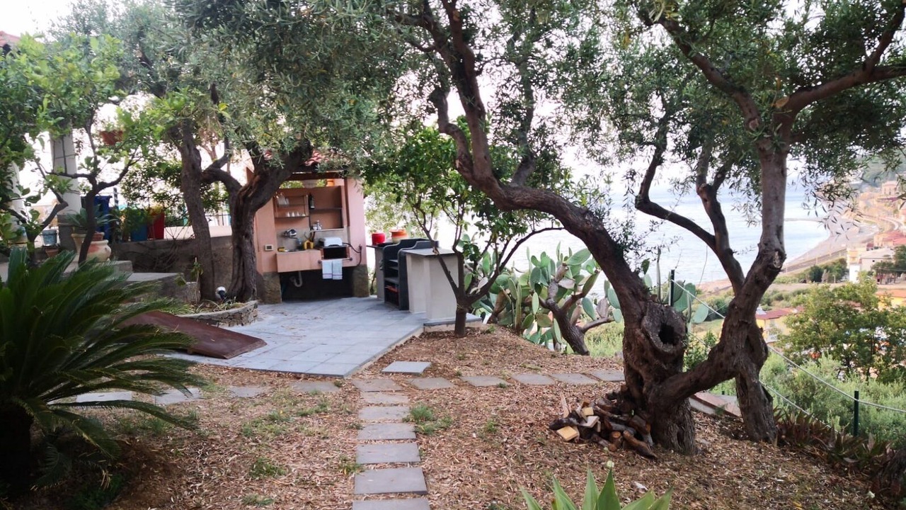 Photo of Outdoor in Piraino
