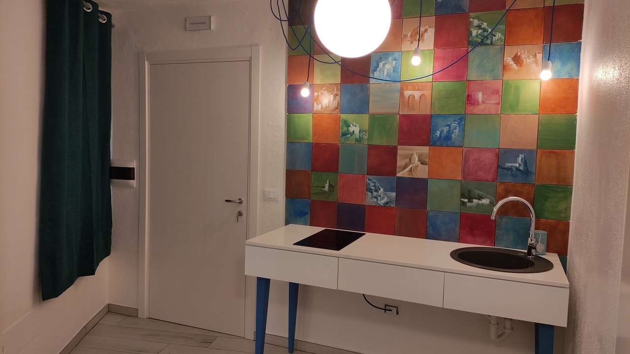 Photo of Bedroom in Badolato