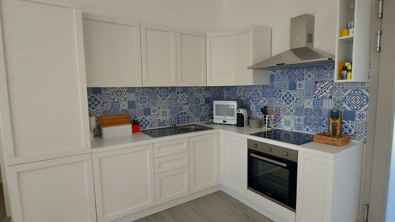 Photo of Kitchen in Sciacca