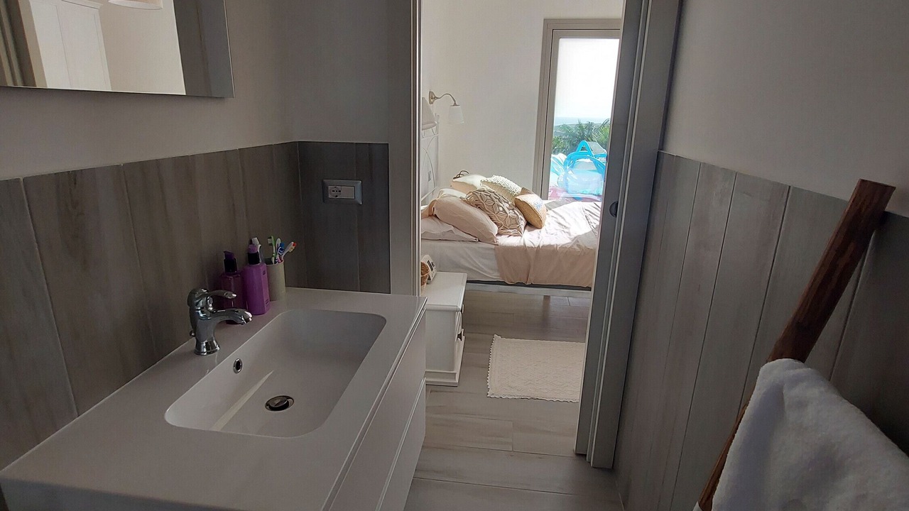 Photo of Bathroom in Sciacca