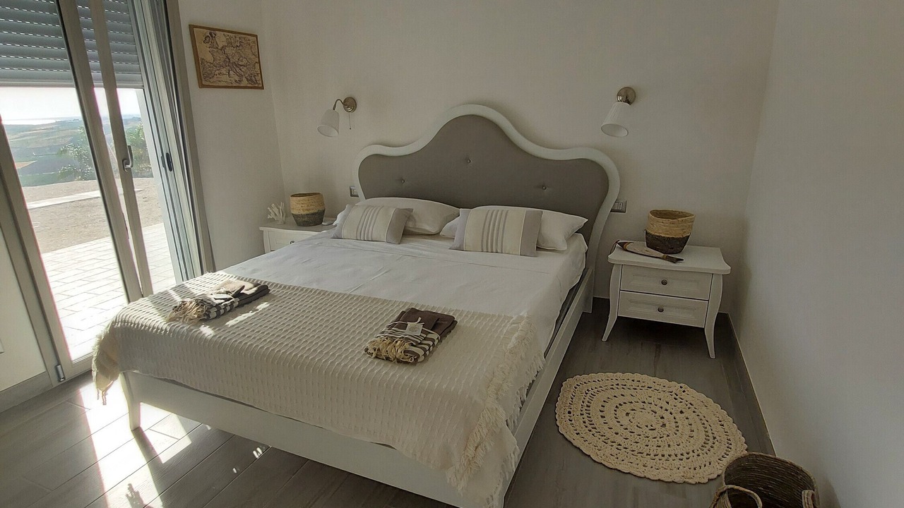 Photo of Bedroom in Sciacca