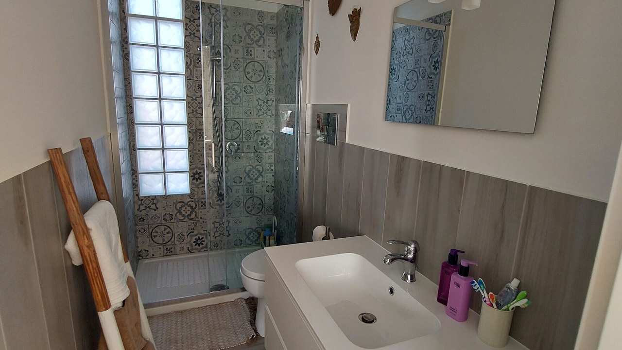 Photo of Bathroom in Sciacca