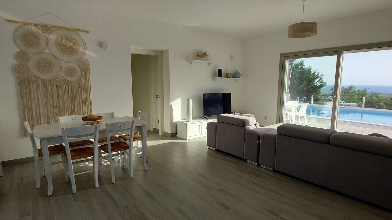 Photo of Livingroom in Sciacca