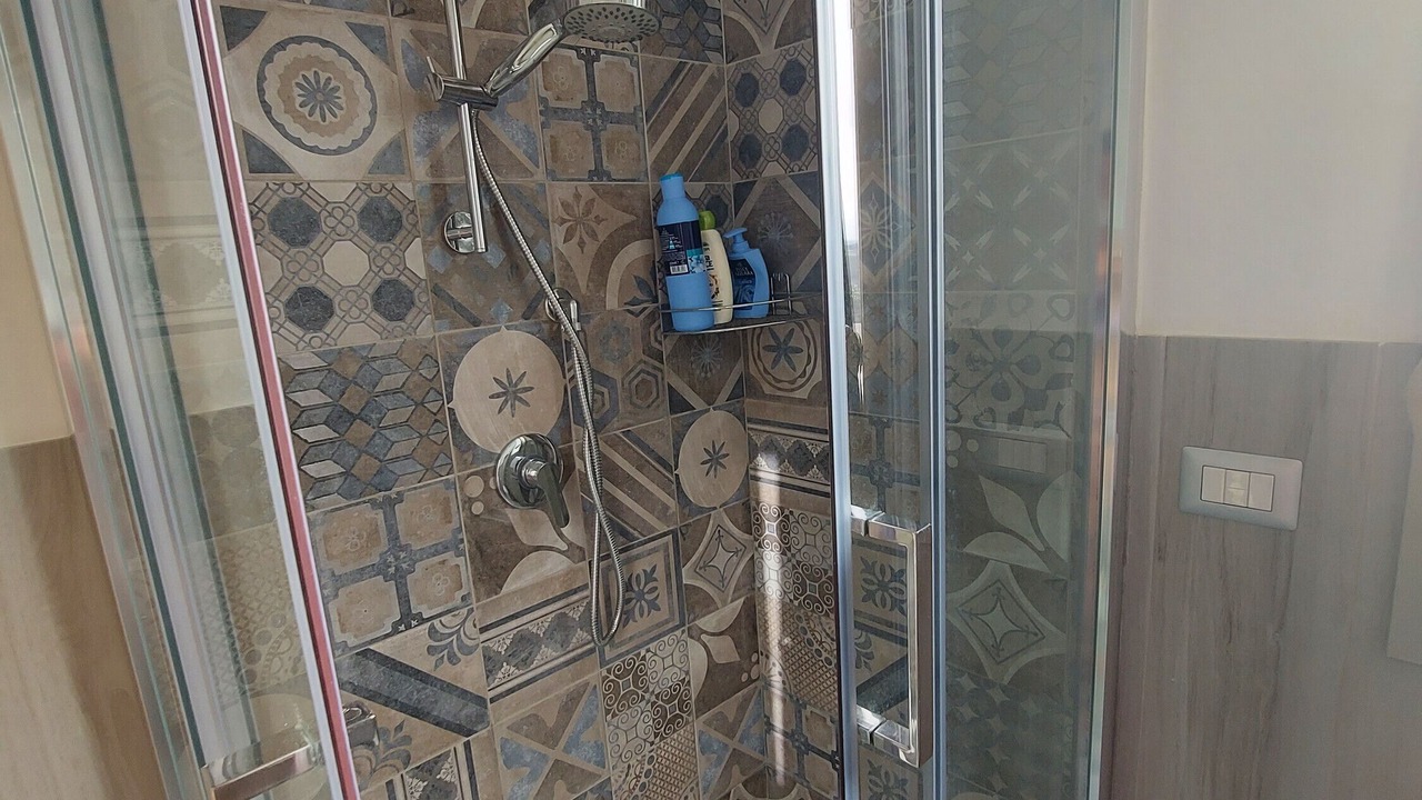 Photo of Bathroom in Sciacca
