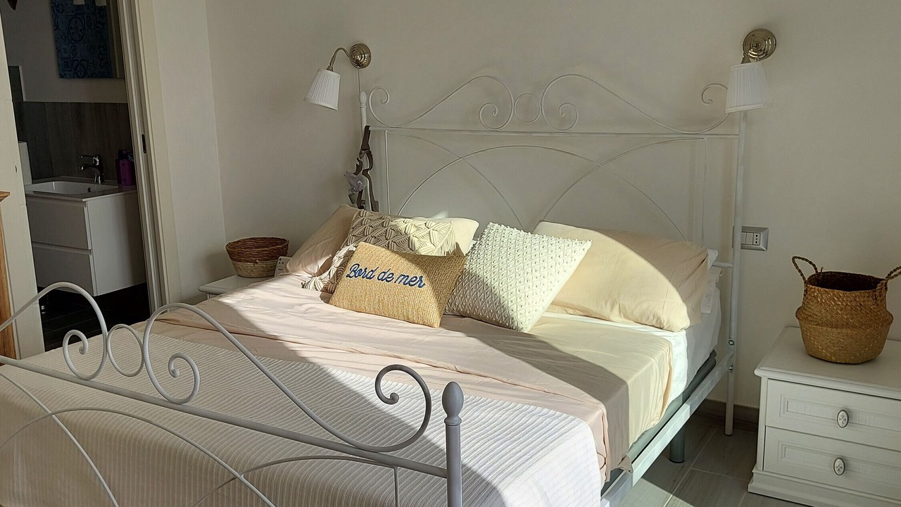 Photo of Bedroom in Sciacca