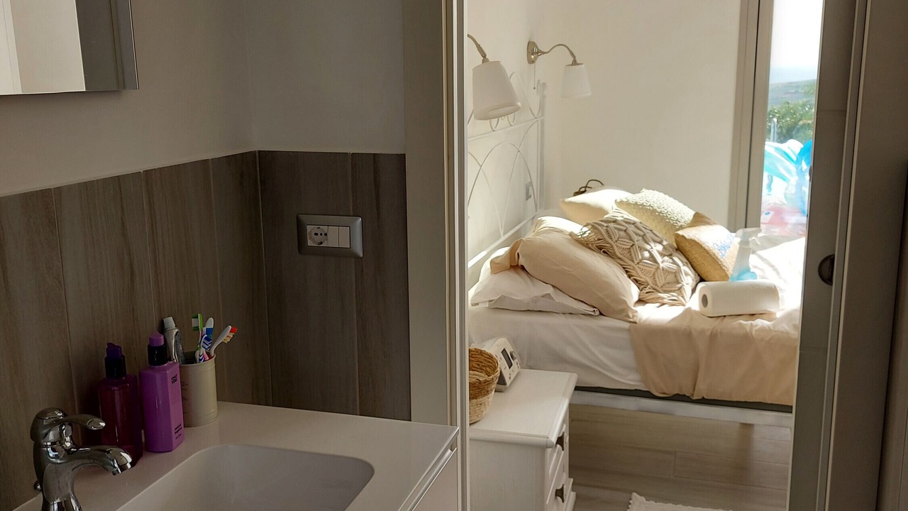 Photo of Bathroom in Sciacca