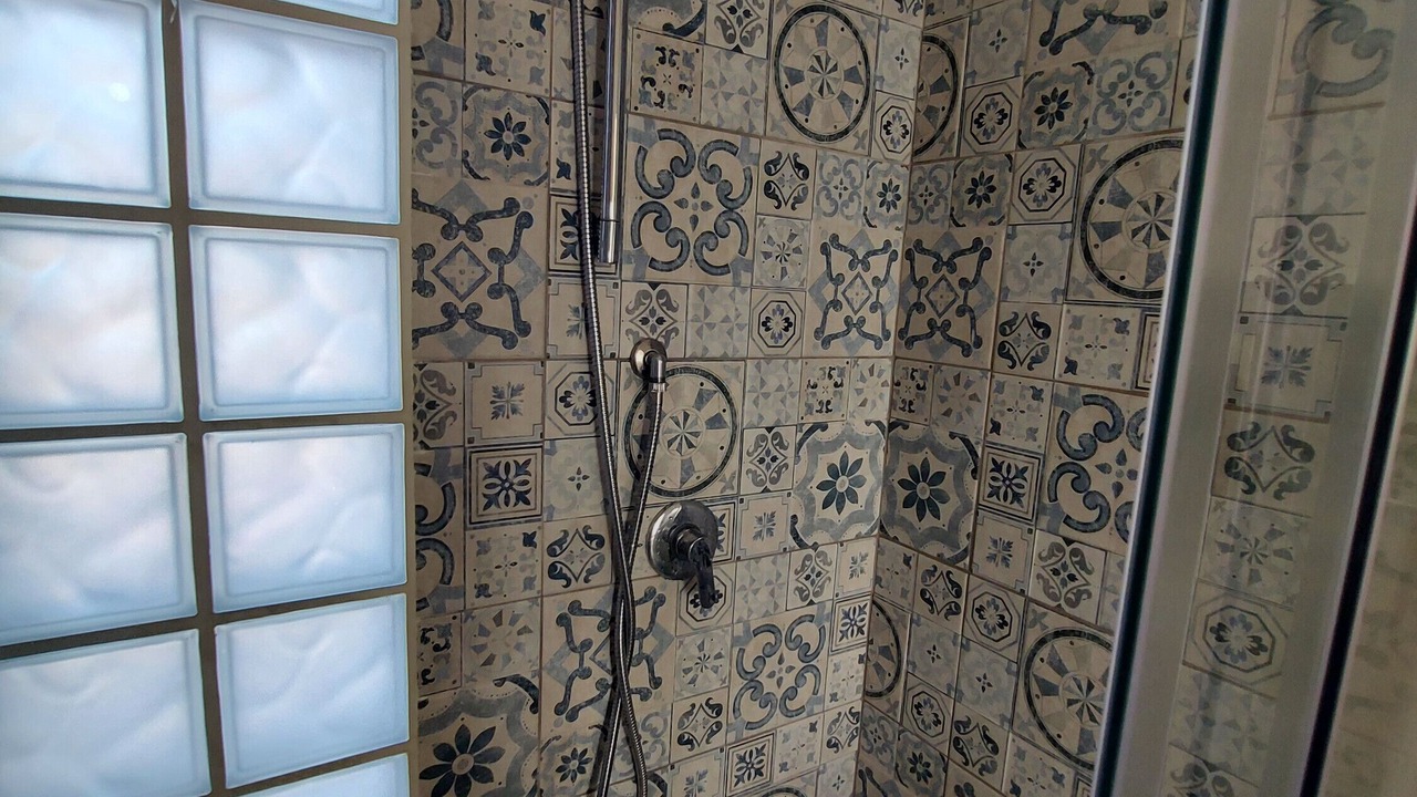Photo of Bathroom in Sciacca