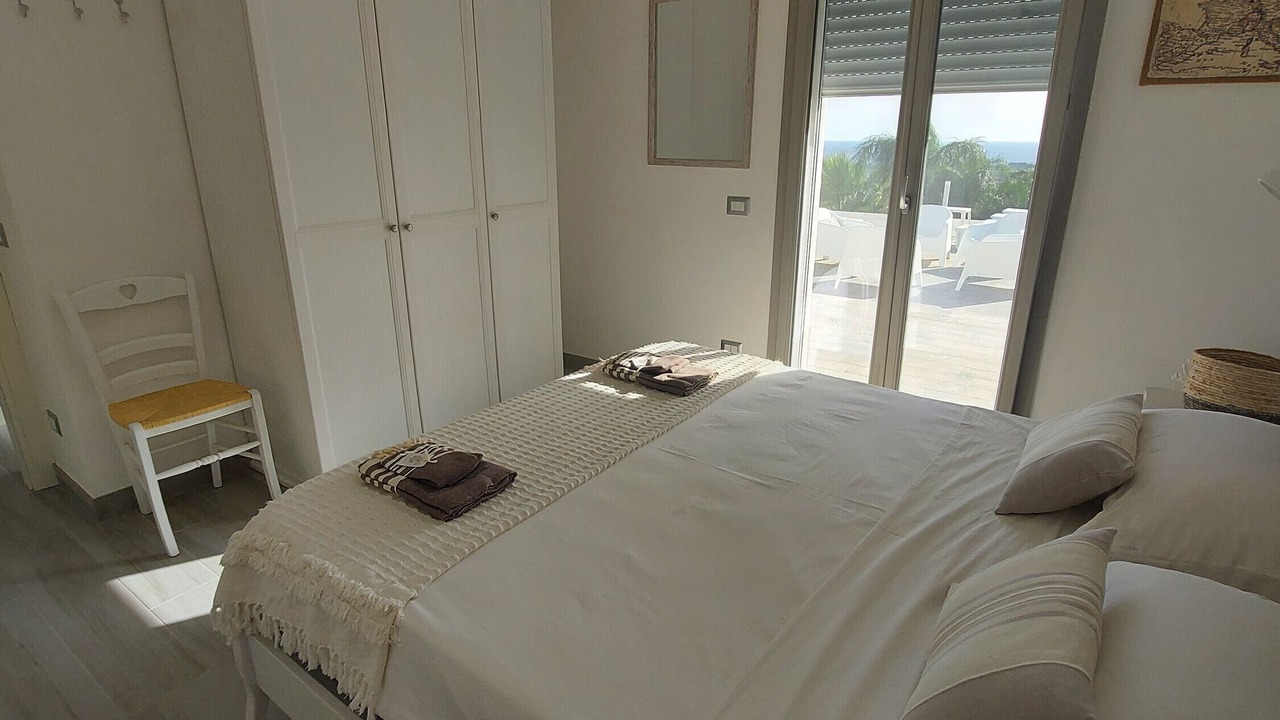 Photo of Bedroom in Sciacca