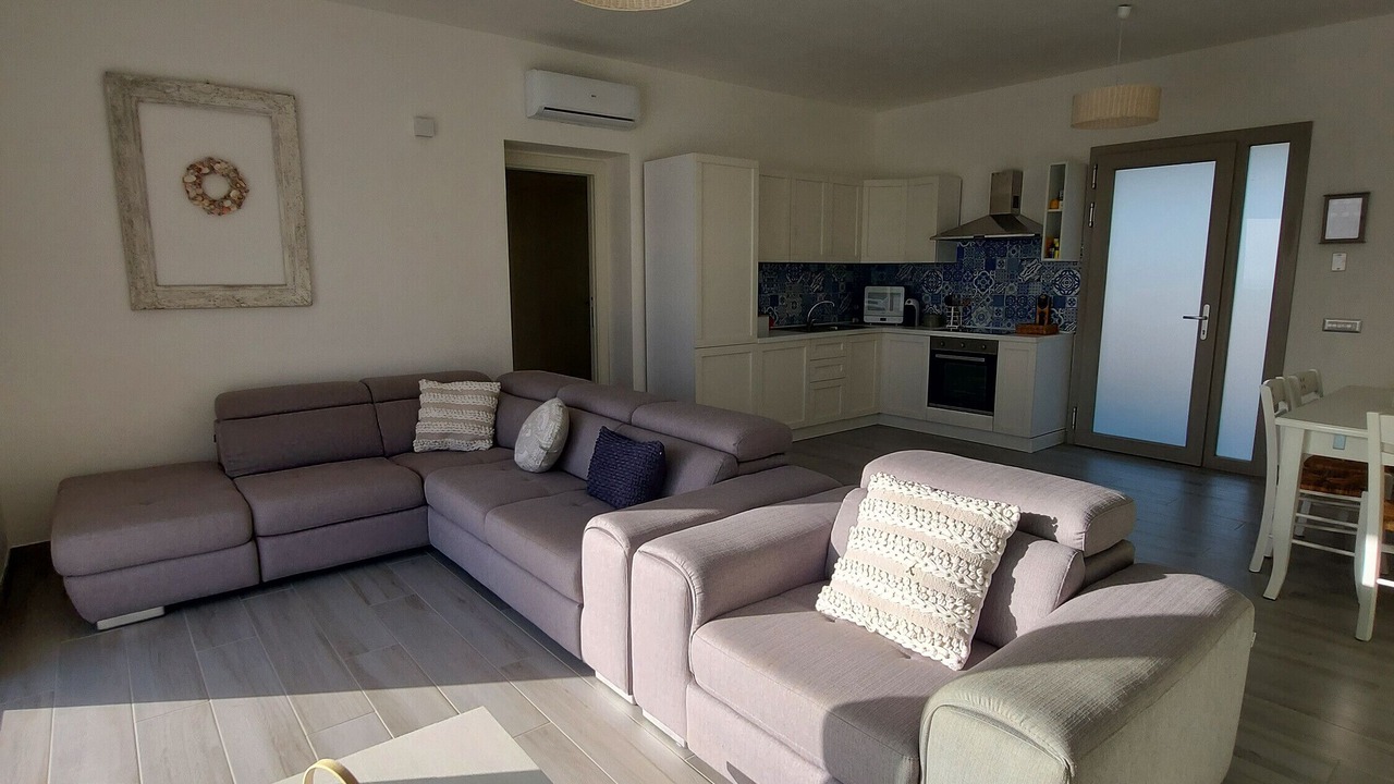 Photo of Livingroom in Sciacca