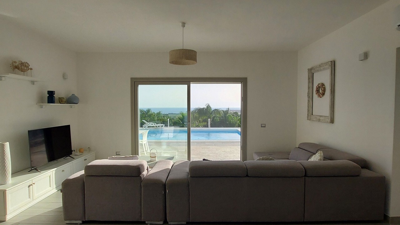 Photo of Livingroom in Sciacca