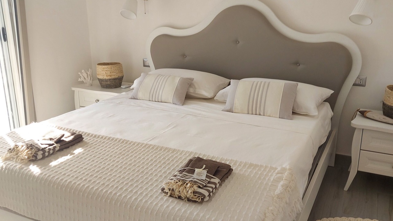Photo of Bedroom in Sciacca